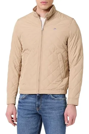 GANT Quilted Windcheater, , XS