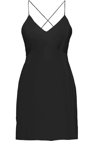 ONLY Damska sukienka Onljane Life S/L Janice Ptm, , XS