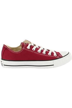 Converse Basic Chucks - All Star OX - Maroon, , 46 EU
