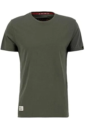 Alpha Industries Dragon EMB T-Shirt dla mężczyzn
