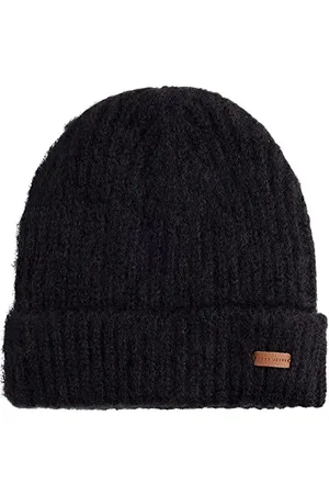 Pepe Jeans Dziewczęca czapka Sonny Hat Millinery, 999 czarny, S