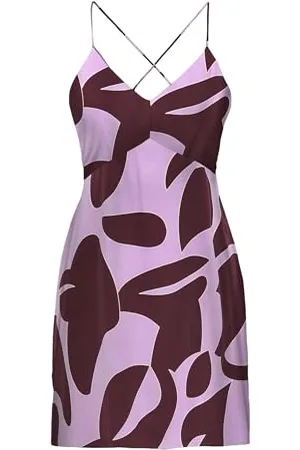 ONLY Onljane Life S/L Janice Dress PTM, , L