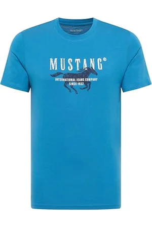 Mustang Styl Austin, , L