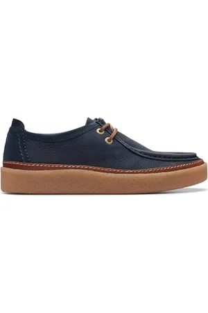 Clarks Clarkwood Moc męska, , 43 EU