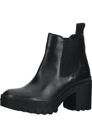 Fly London Damskie botki Tope520fly, , 36 EU