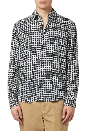 HUGO BOSS Ermo koszulka męska, , XL