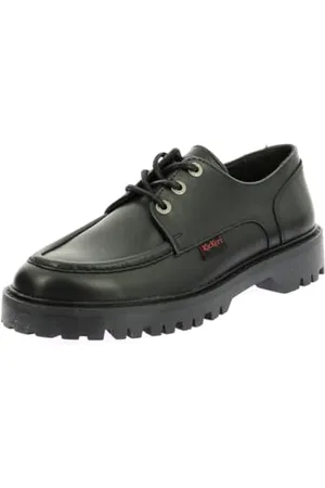 Kickers Kobiety Decklowy Naczynie Oxford, , 39 EU