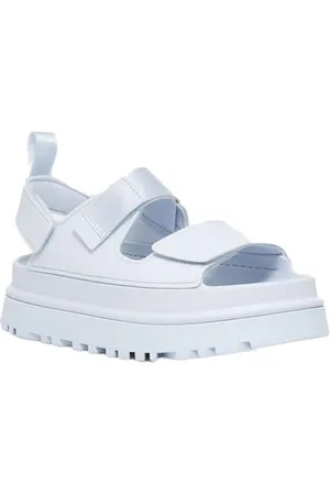 UGG Damskie sandały Goldenglow Slide, , 42 EU