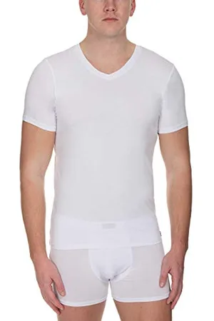 Bruno Banani V-Shirt Infinity Koszulka męska, , S