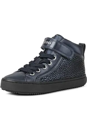 Geox Dziewczyna J KALISPERA GIRL I SNEAKERS
