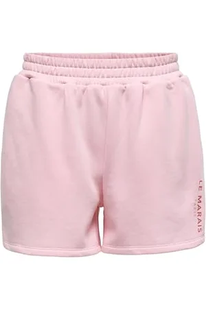 ONLY Onlcora Print Shorts damskie Ub SWT, , XS