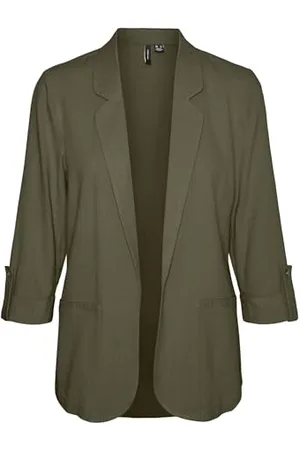 VERO MODA Damska marynarka, , M