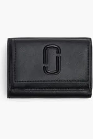 Marc Jacobs The Mini Trifold Wallet, portfel damski, jeden rozmiar, , Taglia Unica