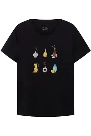 TOM TAILOR 1035378 T-shirt Kobiety, , XS