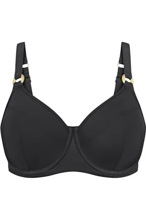 Triumph Summer Twist W 02 Black, , 40 EU