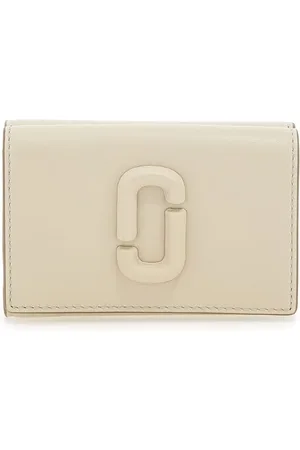 Marc Jacobs The Trifold Wallet, portfel damski, jeden rozmiar, , Taglia Unica