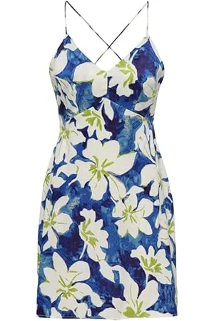 ONLY Onljane Life S/L Janice Dress PTM, , M