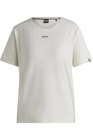 HUGO BOSS Koszulka damska Ci Piżama, , M