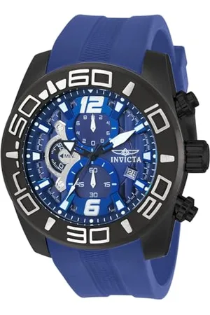 Invicta Pro Diver 22812 Kwarc zegarek Męski - 50mm