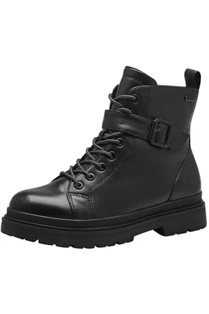 Tamaris Damskie wygodne buty z podszewką Tex i Extra Grip Fashion, , 38 EU