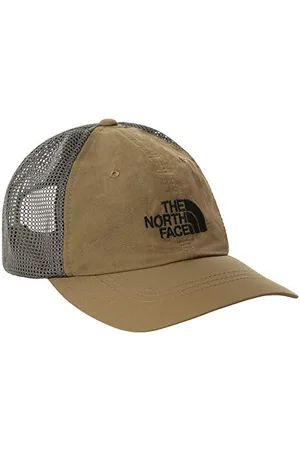 The North Face Horizon Mesh Cap - Czapka z Daszkiem Dla Mężczyzn i Kobiet - Letnia Czapka Do Biegania, Treningu i Golfa, , Jeden rozmiar