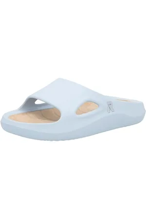 Rieker Damskie W3350 Slide, , 36 EU