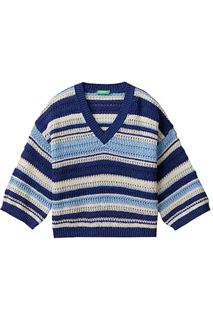 Benetton Sweter damski, , S
