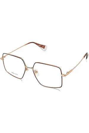 GIGI GLASSES CAROLANNE 6799/6 GigiStudios Pink STANDARD KOBIETY, , 54