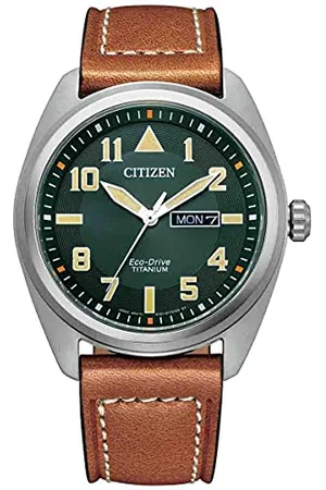Citizen Mężczyźni Classic Zegarek, , Ø 41 mm