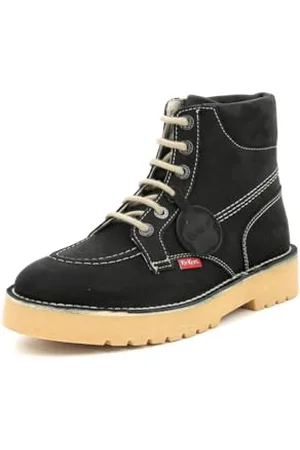 Kickers Daltrey Hi, buty męskie, , 40 EU