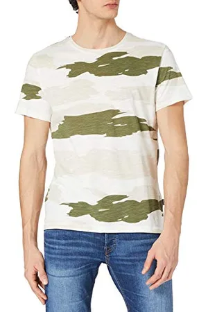 Blend Męski T-shirt, , S