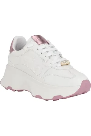 Guess Sneakersy damskie Calebb, , 36 EU