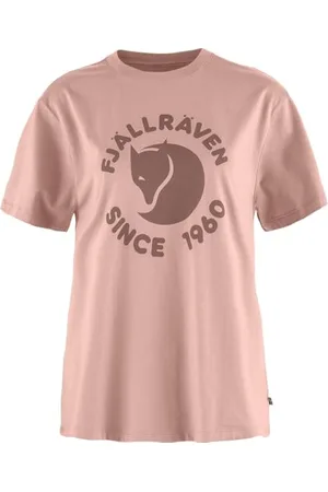 Fjällräven FJALLRAVEN 14600222-302 Relaxed T Shirt W Damska koszulka Rozmiar M, , M