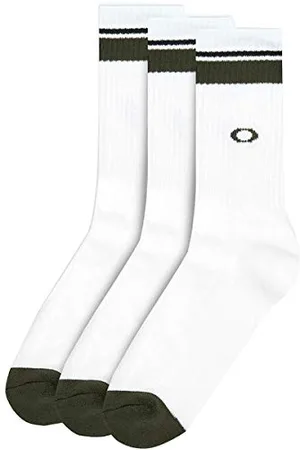 Oakley Skarpety męskie Essential (3 szt.), , L