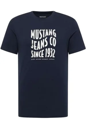 Mustang Styl Austin, , M