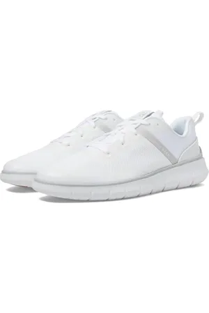Cole Haan Męskie tenisówki Generation Zerogrand Txt, białe/mikroczip, 45, , 42.5 EU