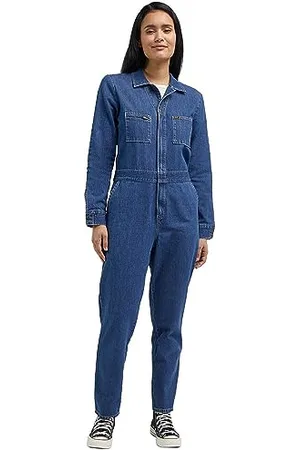 Lee Unionall kombinezon damski, , XS
