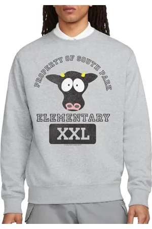 South Park Bluza Cows Crew, , M, , M