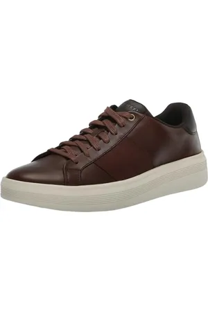 Cole Haan Grand Crosscourt nowoczesne buty sportowe męskie z perforacją, , 9 UK Wide