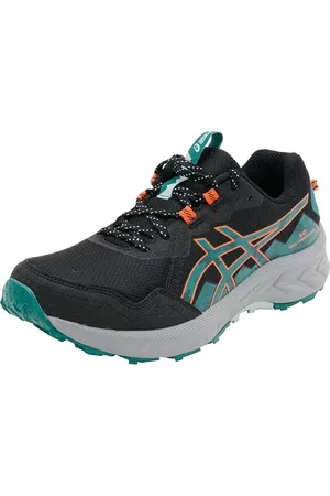 Asics Męskie buty sportowe Gel-Venture 10, wielokolorowe, 45 EU, , 45 EU