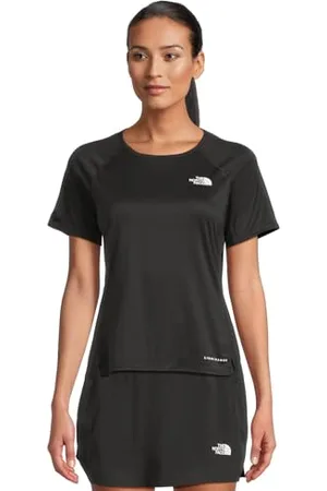 The North Face Kobiety Sunriser S/S Koszulka XS