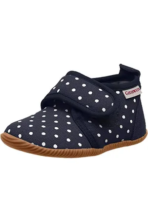 Giesswein Dziewczynki Wysokie kapcie Stans - Slim Fit, , 28 EU