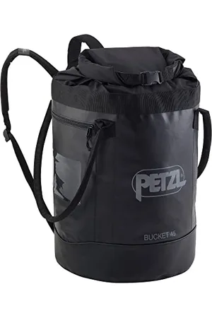 Petzl Unisex Bucket 45 samonośna torba z uchwytem