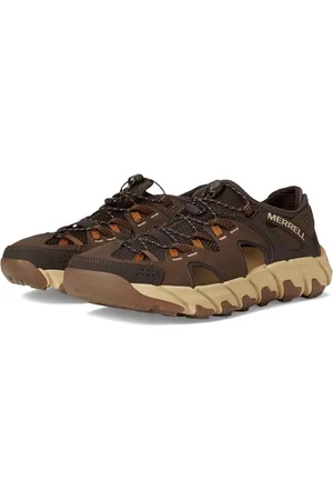 Merrell Męskie buty trekkingowe Maipo Explorer Sieve, , 9.5 UK