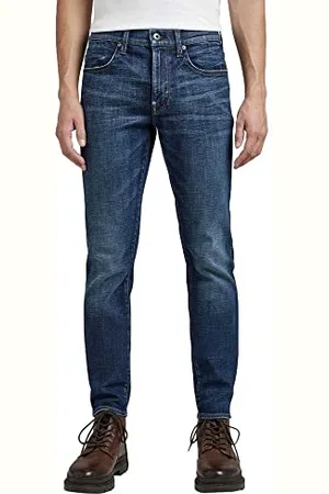 G-Star RAW Revend Fwd Skinny Dżins Mężczyźni, , 26W / 32L