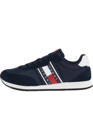 Tommy Hilfiger Męskie trampki TJM Runner Casual Ess, , 44 EU