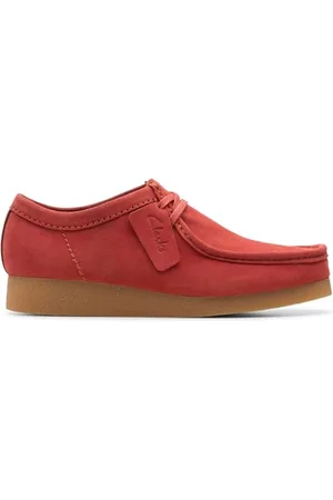 Clarks WallabeeEVO Derby męskie, , 45 EU, , 45 EU