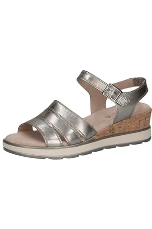 Caprice Damskie 9-27206-44 pantofle, , 42 EU, , 42