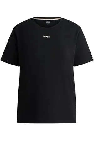 HUGO BOSS Koszulka damska Ci Piżama, , XXL