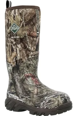 Muck Kalosze dla dorosłych unisex Arctic Pro Mobuc, , 37 EU